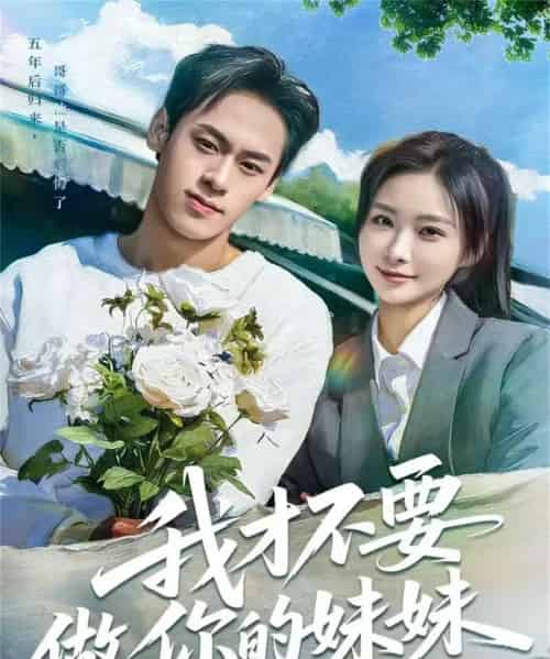 我才不要做你的妹妹（80集全）王楚艺＆邓宇博-海之城短剧项目