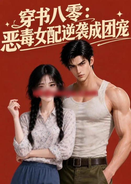 穿书八零：恶毒女配逆袭成团宠（41集全）AI短剧-海之城短剧项目