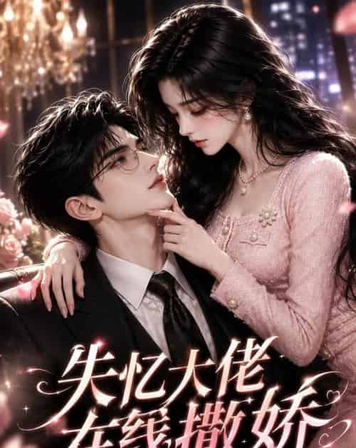 失忆大佬在线撒娇（20集全）AI-海之城短剧项目