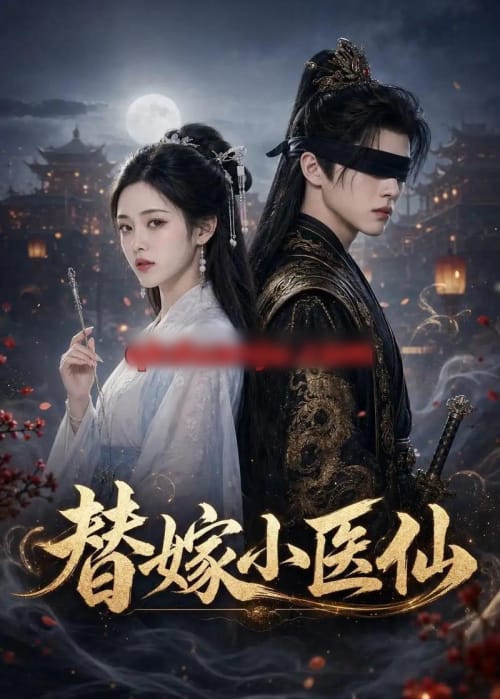 替嫁小医仙（113集全）AI短剧 - 海之城短剧