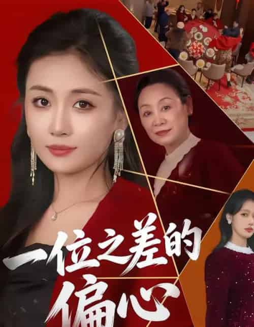 一位之差的偏心（73集全）刘嘉弋＆岳玥-海之城短剧项目