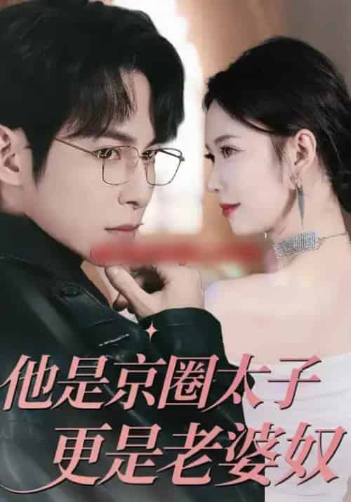 他是京圈太子更是老婆奴（80集全）王广大＆孙小美-海之城短剧项目