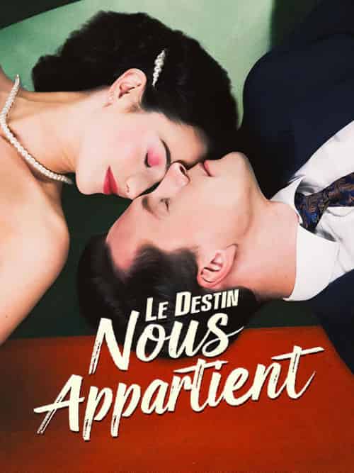 Le Destin Nous Appartient（57集全）JULIEN＆WALLON＆COLETTE＆TESSIER - 海之城海外短剧