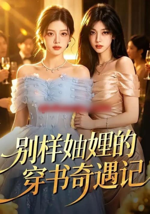 别样妯娌的穿书奇遇记 别样妯娌的穿书奇遇记
