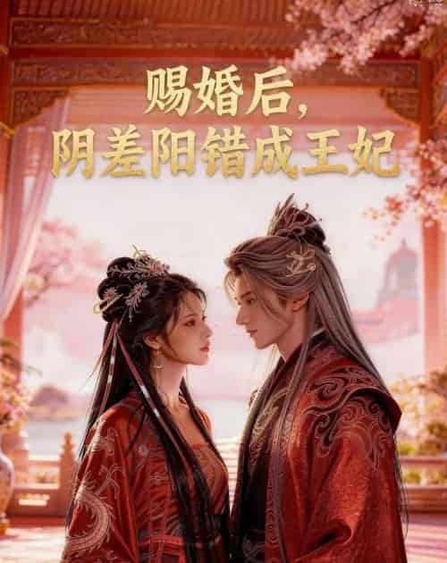 赐婚后，阴差阳错成王妃（31集全）AI-海之城短剧项目