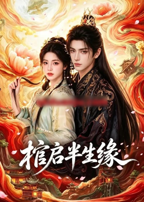 棺启半生缘（115集全）AI短剧-海之城短剧项目