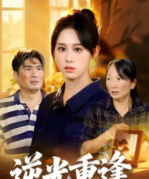 逆光重逢（68集全）李瀚均＆武鸿蕊-海之城短剧项目