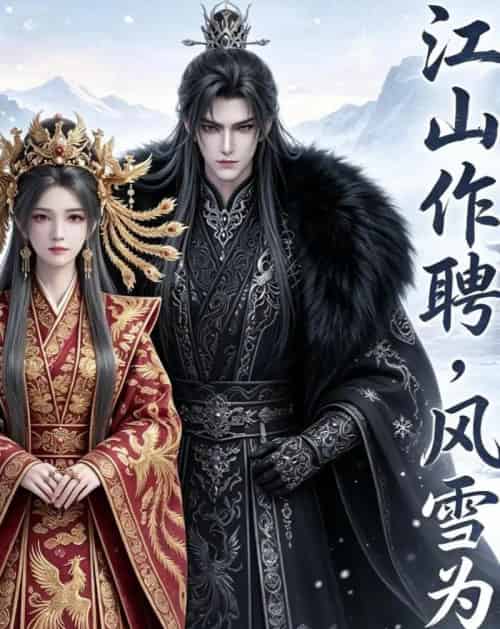 江山作聘，风雪为盟（46集全）动漫-海之城短剧项目