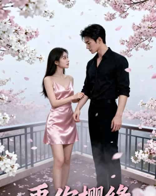 禹你樱缘（51集全）AI-海之城短剧项目