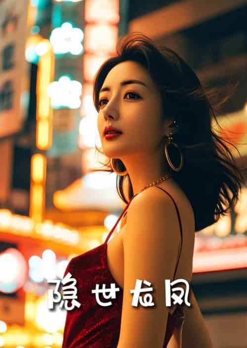 隐世龙凤（30集全）金珊＆吴诺伊 - 海之城短剧