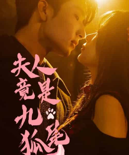 夫人竟是九尾狐（61集）闫海明＆包颜萁-海之城短剧项目