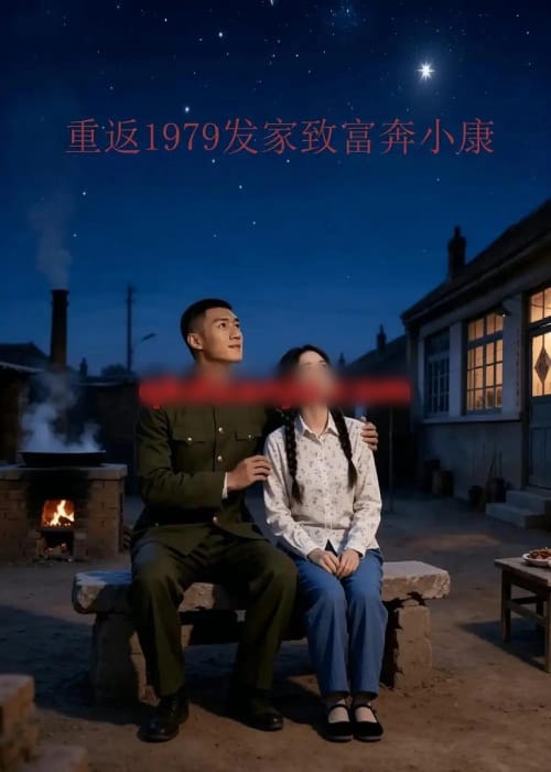 重返1979发家致富奔小康 重返1979发家致富奔小康
