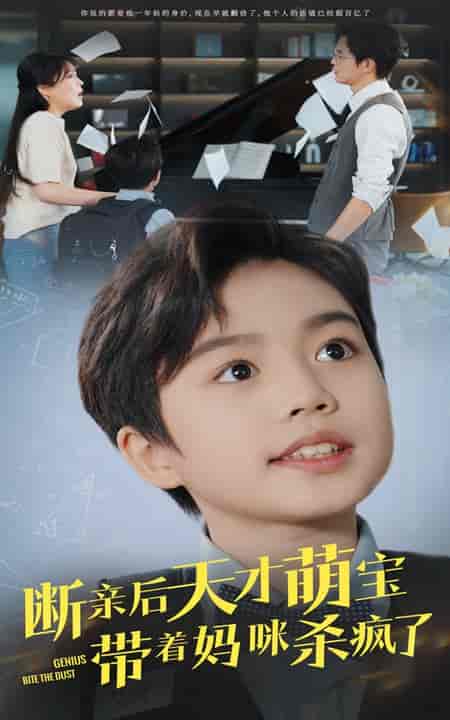 断亲后天才萌宝带着妈咪杀疯了（80集全） - 海之城短剧