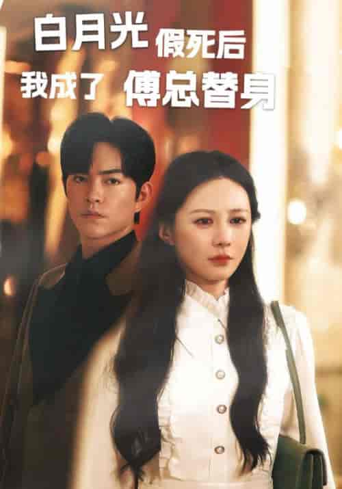 白月光假死后我成为傅总替身（60集全）傅少霆＆林熙 - 海之城短剧