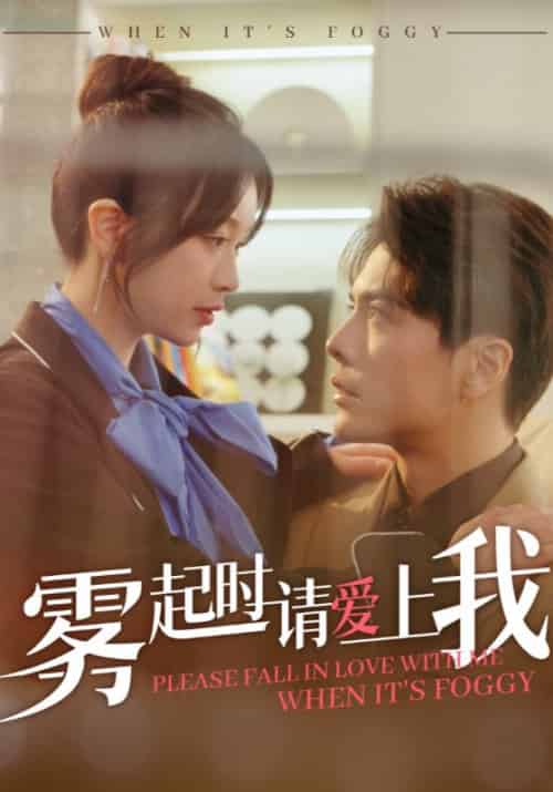 雾起时请爱上我（80集全）陆西辞＆许霜见 - 海之城短剧