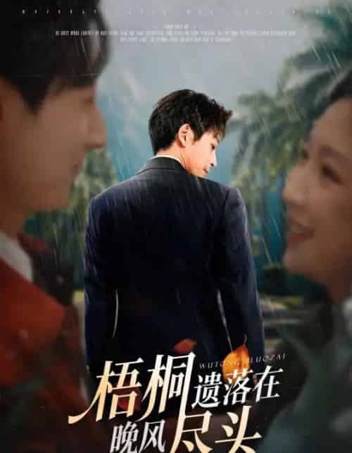 梧桐遗落在晚风尽头＆棠花不识旧时月（71集全）赵琪＆蒋未-海之城短剧项目