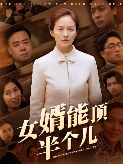 女婿能顶半个儿（29集全） - 海之城短剧