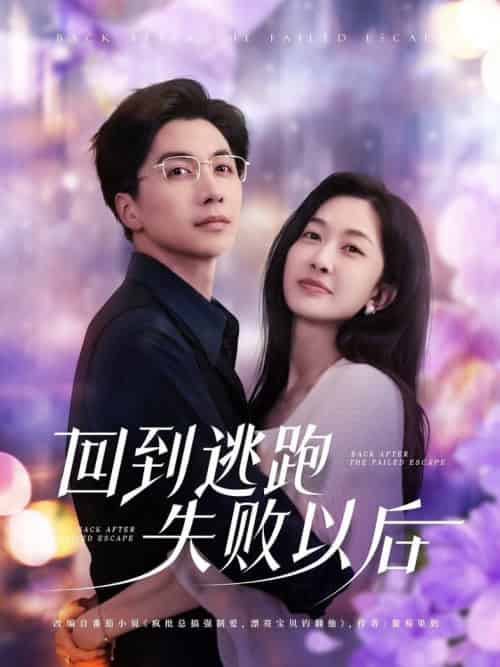 回到逃跑失败以后（96集全）迟宁宁＆刘承林 - 海之城短剧