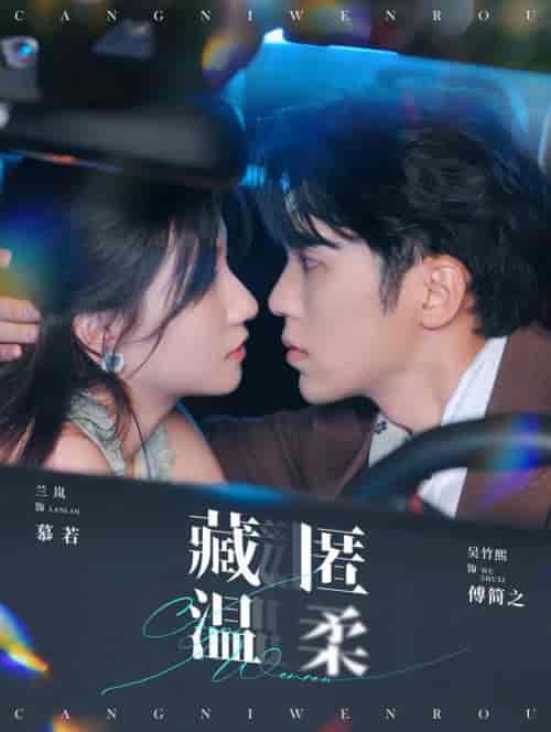藏匿温柔（99集全）吴竹熙＆兰岚 - 海之城短剧