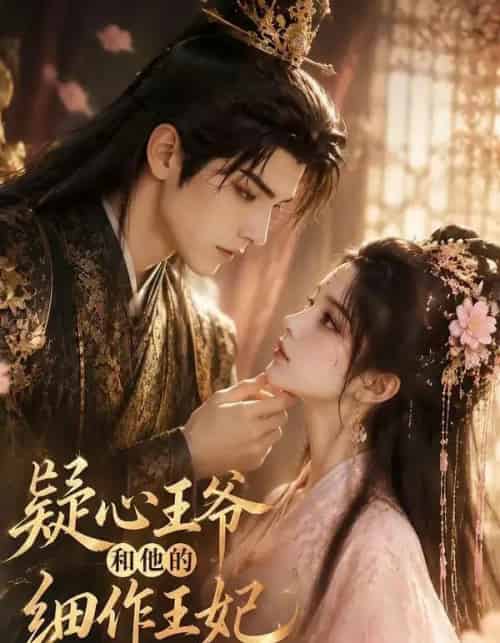 疑心王爷和他的细作王妃（34集全）AI-海之城短剧项目