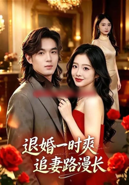 退婚一时爽，追妻路漫长（74集全）陈烁＆杨浩宇-海之城短剧项目