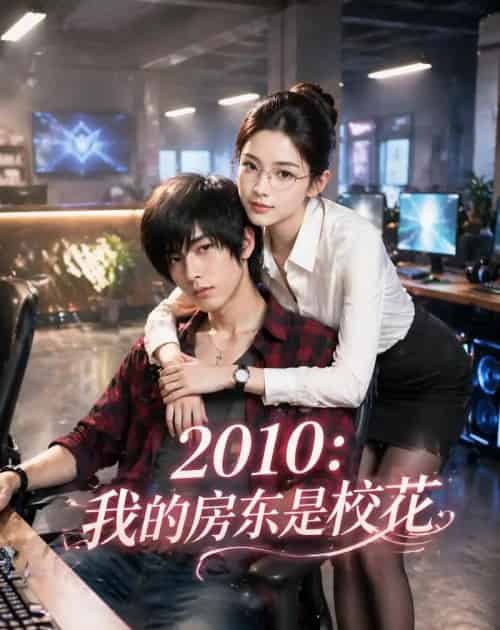2010我的房东是校花（27集全）Ai-海之城短剧项目