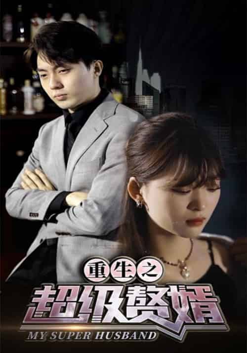 重生之超级赘婿（90集全）董洋＆郑佩珊 - 海之城短剧
