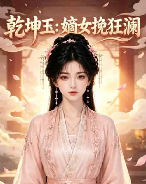 乾坤玉：嫡女挽狂澜（100集全）AI-海之城短剧项目