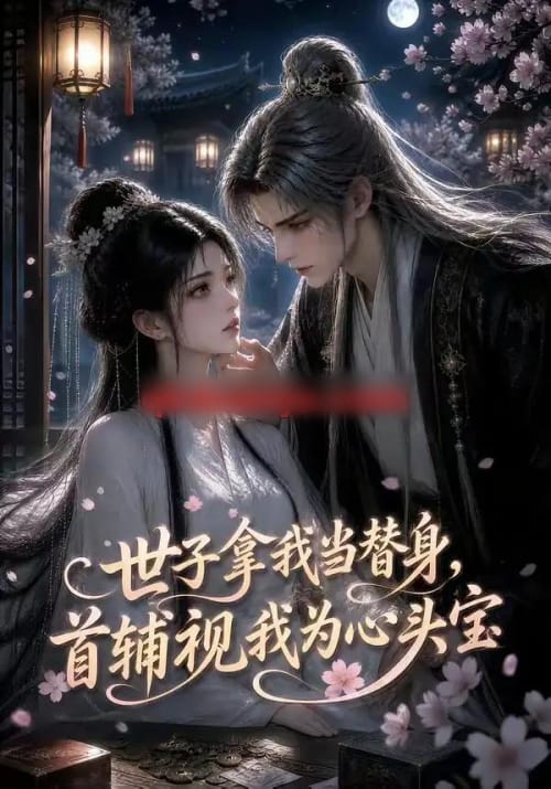 世子拿我当替身，首辅视我为心头宝（46集全）AI短剧 - 海之城短剧