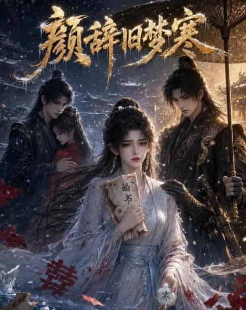 颜辞旧梦寒（43集全）AI-海之城短剧项目