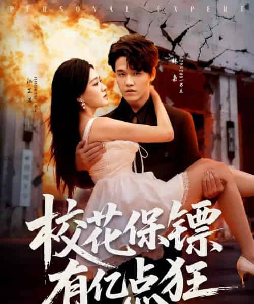 校花保镖有亿点狂（67集全）王一淼＆陈杨婷丹-海之城短剧项目