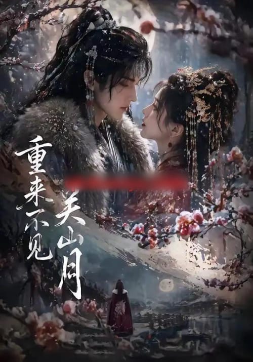 重来不见关山月 重来不见关山月
