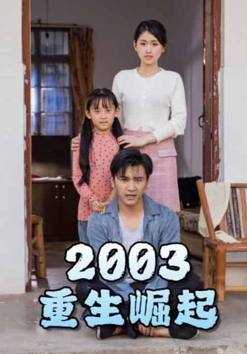 重生崛起2003（100集） - 海之城短剧