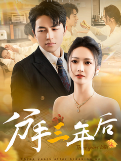 分手三年后（43集全）吴昊＆胡冬晴 - 海之城短剧