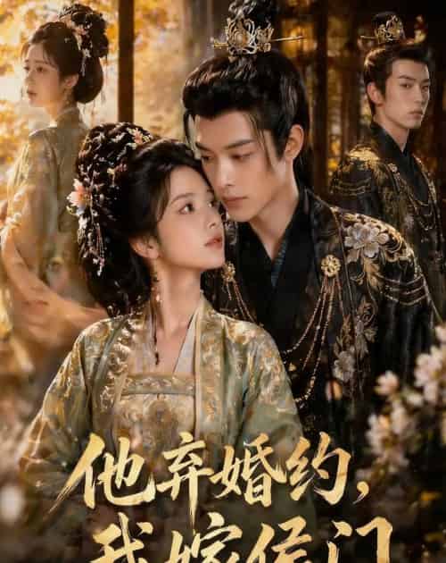 他弃婚约我嫁侯门（47集全）-海之城短剧项目