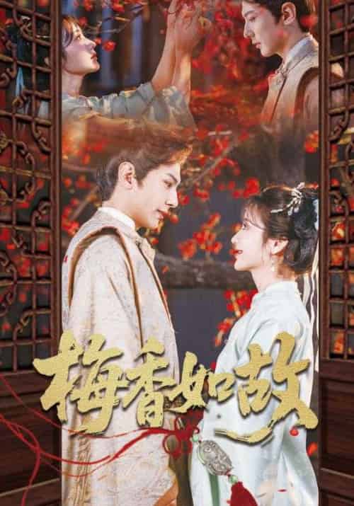 梅香如故 梅香如故