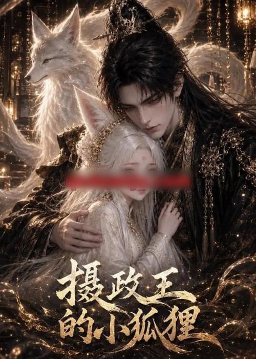 摄政王的小狐狸（50集全）AI短剧-海之城短剧项目