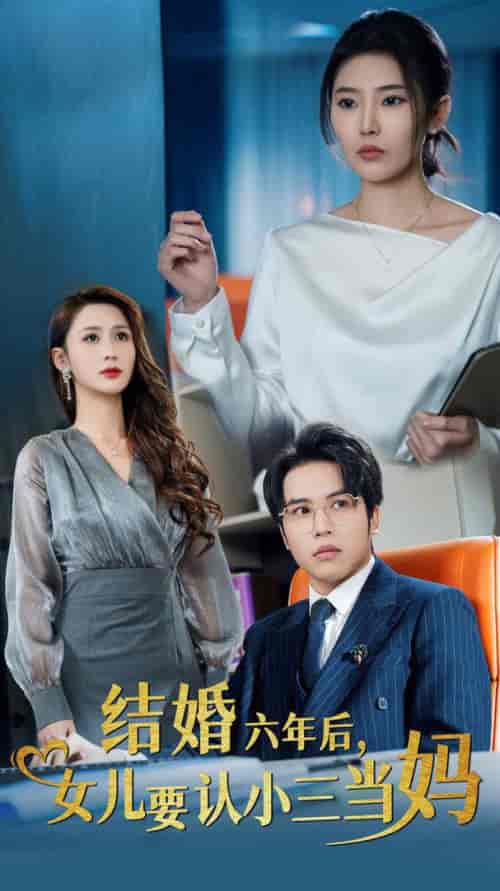 结婚六年后女儿要认小三当妈（31集全） - 海之城短剧