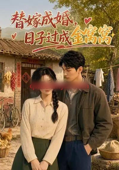 替嫁成婚,日子过成金窝窝 替嫁成婚,日子过成金窝窝