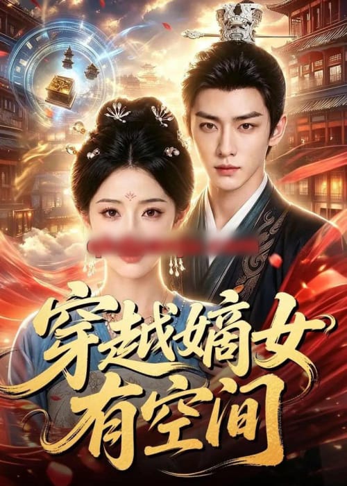穿越嫡女有空间（70集全）AI短剧-海之城短剧项目