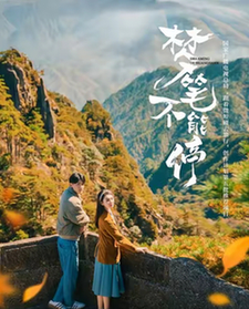梦笔不能停（12集全） - 海之城短剧