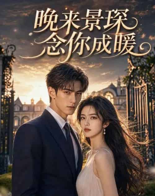 晚来景琛，念你成暖（38集全）AI-海之城短剧项目