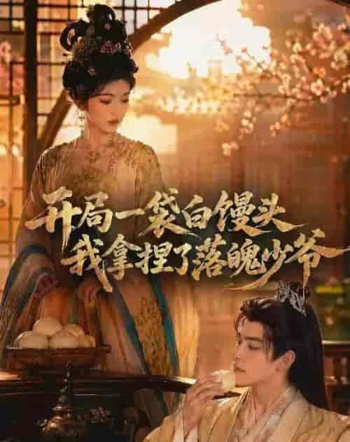 开局一袋白馒头，我拿捏了落魄少爷（40集全）AI短剧-海之城短剧项目