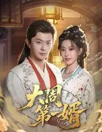 大周第一婿（114集全）马瑞泽＆王硕-海之城短剧项目