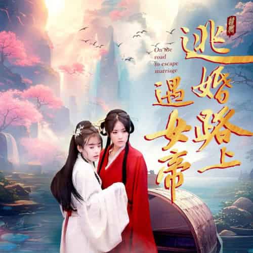 逃婚路上遇女帝（59集全）李思言＆葛宸雨 - 海之城短剧