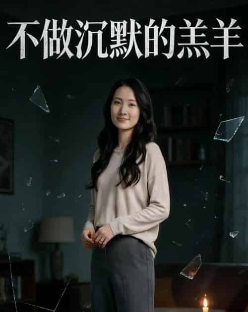 不做沉默的羔羊（22集全）Ai-海之城短剧项目