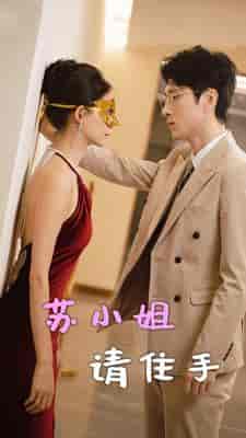 苏小姐请住手（82集）陈思琦 - 海之城短剧