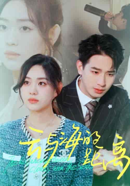 云与海的距离（34集全）裴从闻＆许欢颜 - 海之城短剧