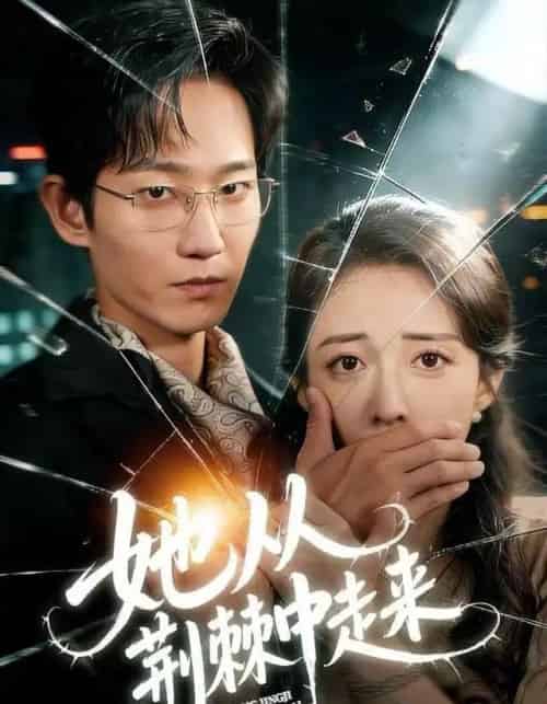 她从荆棘中走来（71集全）王诗雨＆谢臣凌-海之城短剧项目