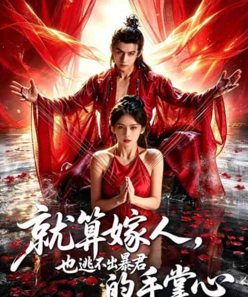 就算嫁人，也逃不出暴君的手掌心（86集全）谢予望＆李佳轩-海之城短剧项目